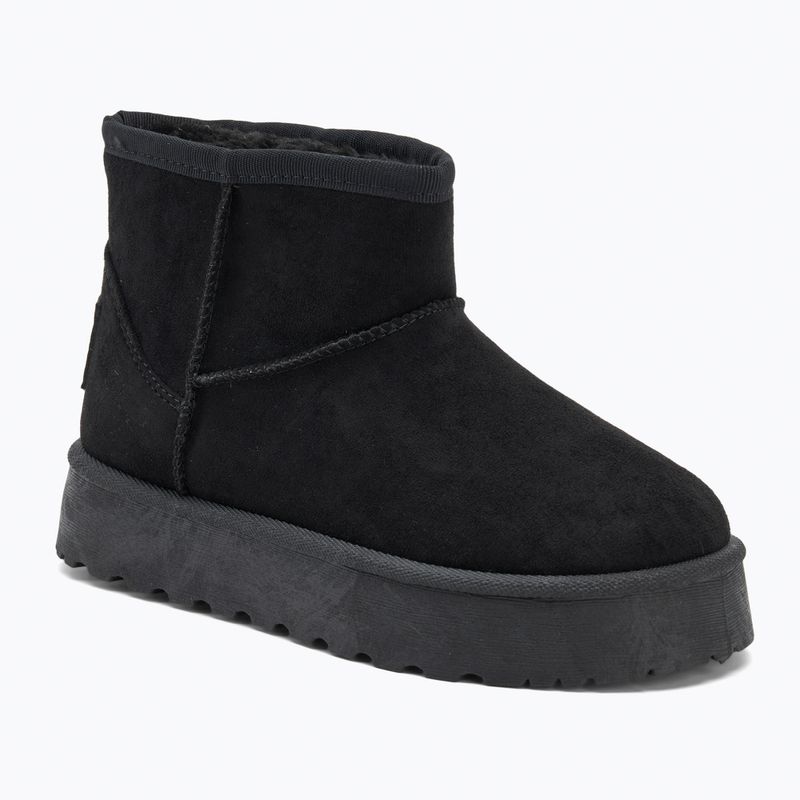 Śniegowce dziecięce BIG STAR SS374018 black