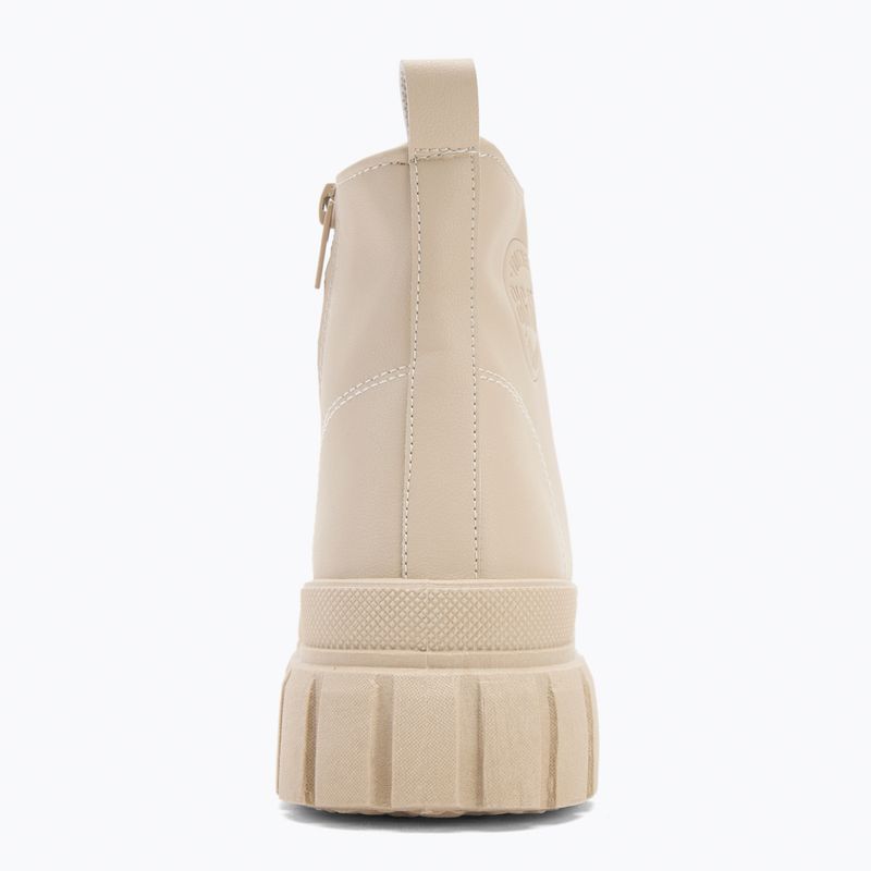 Buty damskie BIG STAR SS274535 light beige 6