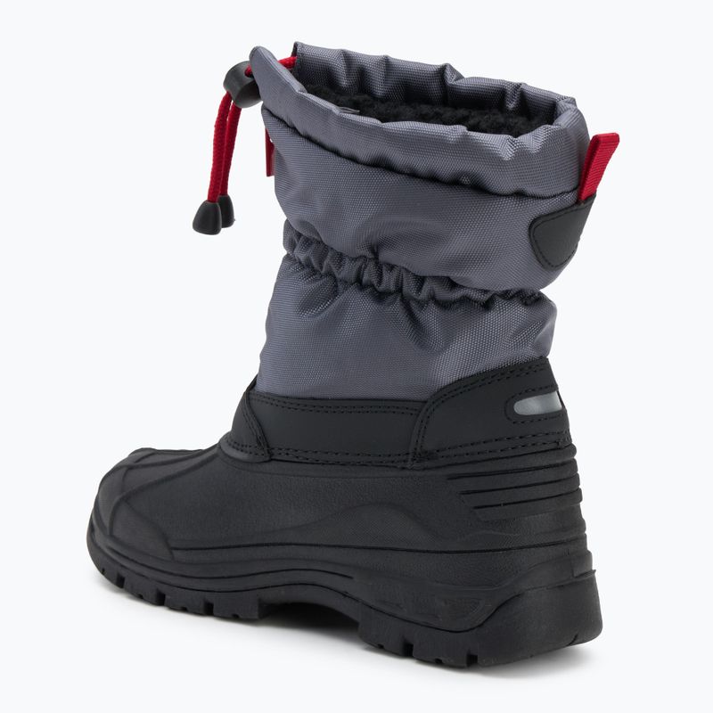 Śniegowce dziecięce BIG STAR SS374031 grey 3