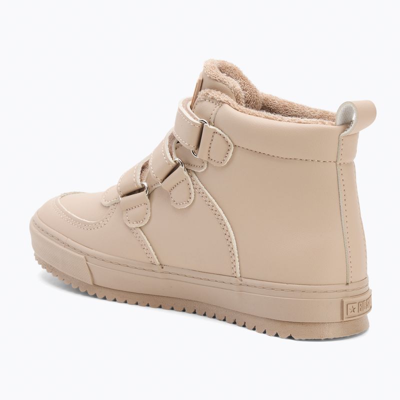 Buty dziecięce BIG STAR SS374072 beige 3