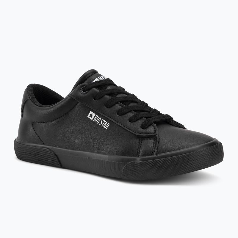 Buty męskie BIG STAR TT174002 czarny