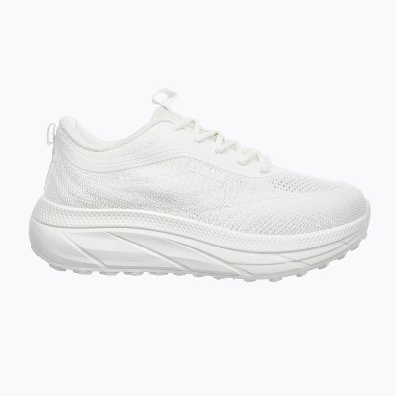 Buty damskie BIG STAR TT274341 white 8