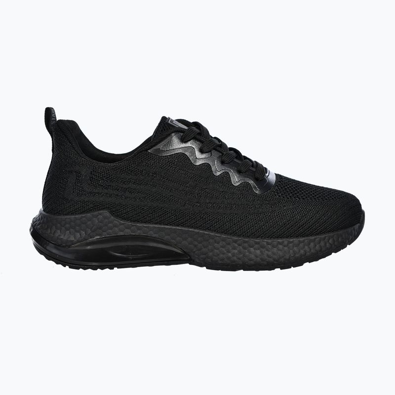 Buty męskie BIG STAR TT174145 black 8