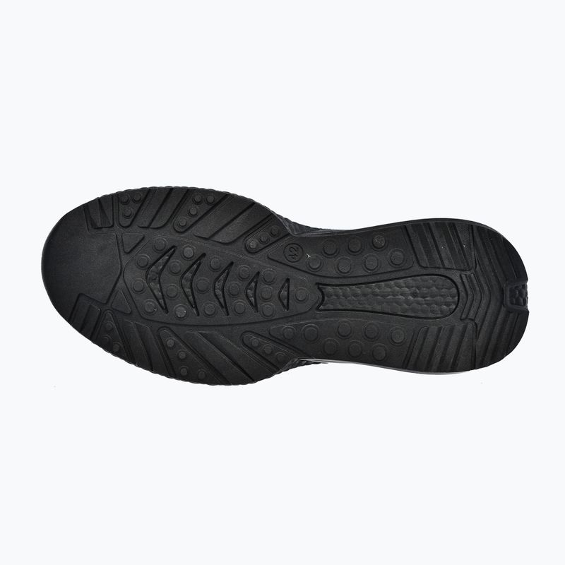 Buty męskie BIG STAR TT174145 black 9