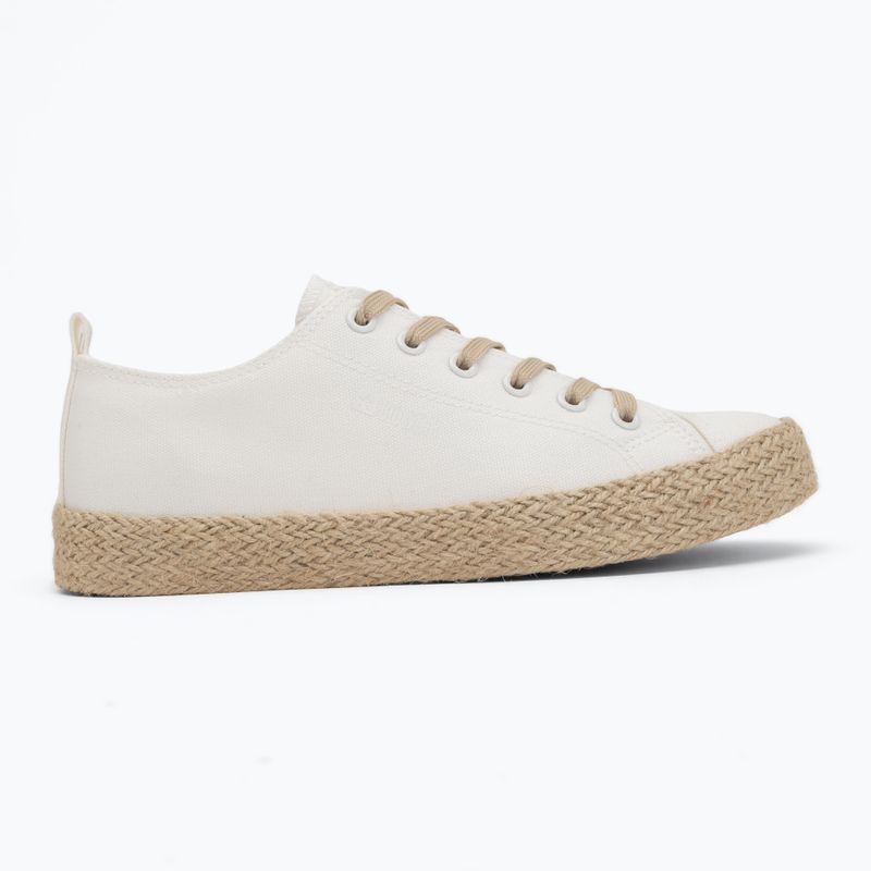 Buty damskie BIG STAR TT274097 white 2