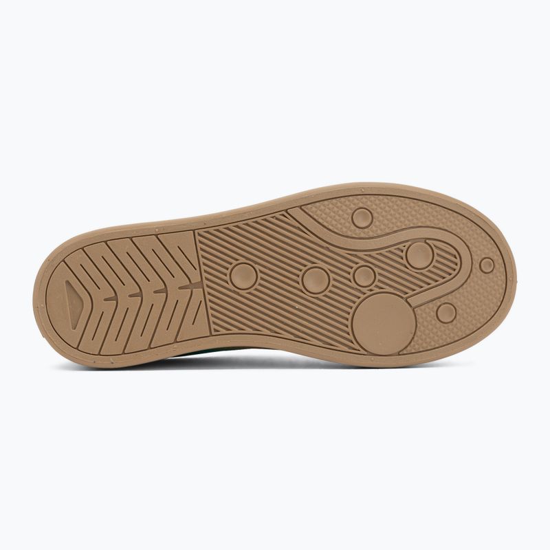 Buty damskie BIG STAR TT274163 green 4