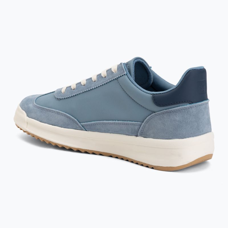 Buty męskie BIG STAR TT174042 blue 3