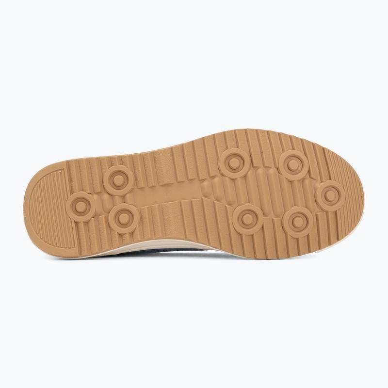 Buty męskie BIG STAR TT174042 blue 4