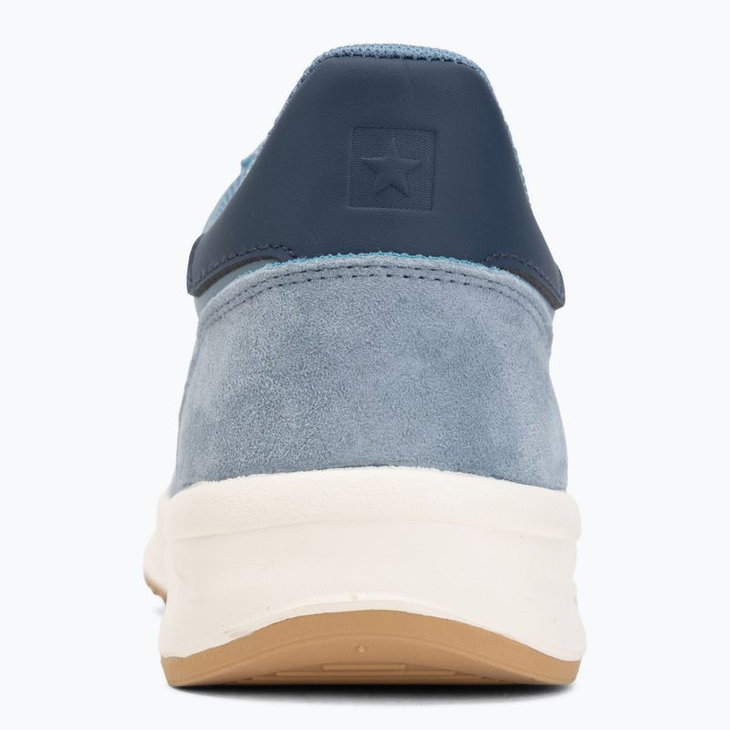 Buty męskie BIG STAR TT174042 blue 6