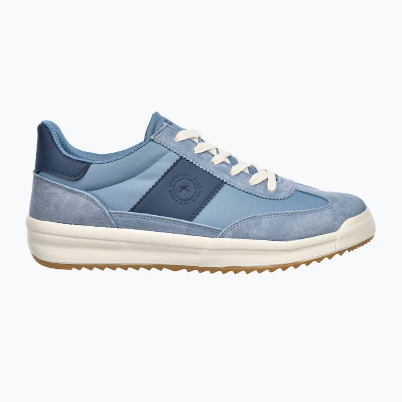 Buty męskie BIG STAR TT174042 blue 8