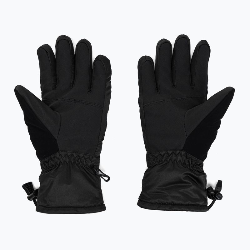 Rękawice narciarskie damskie Viking Ronda Ski dark/grey 4