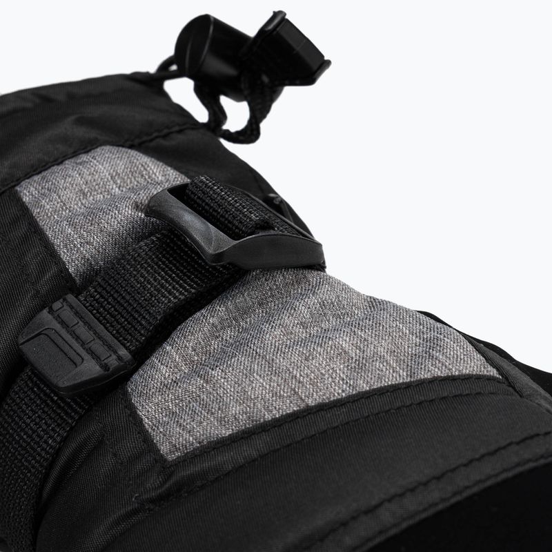 Rękawice narciarskie damskie Viking Ronda Ski dark/grey 6