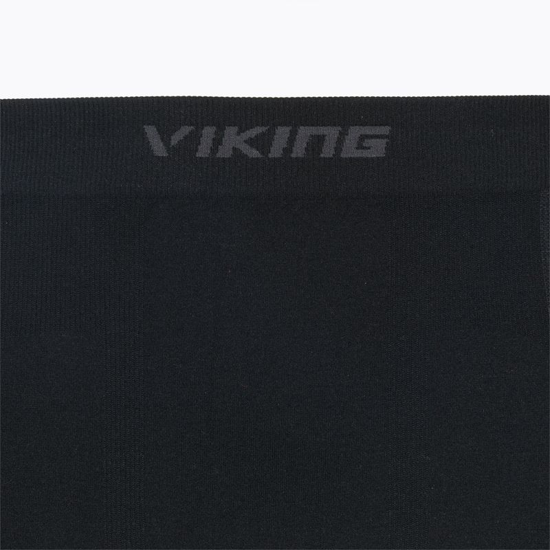 Komplet bielizny termoaktywnej męskiej Viking Eiger black 15