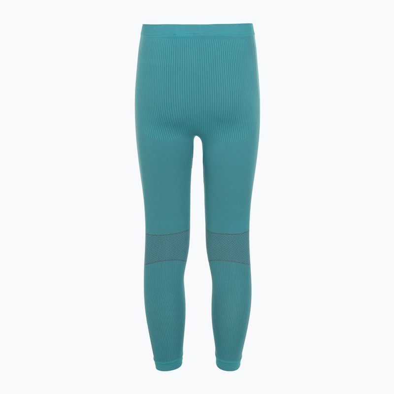 Komplet bielizny termoaktywnej dziecięcej Viking Riko grass green 11