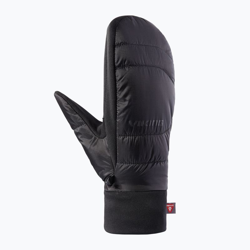 Rękawice narciarskie Viking Superior Mitten black 7