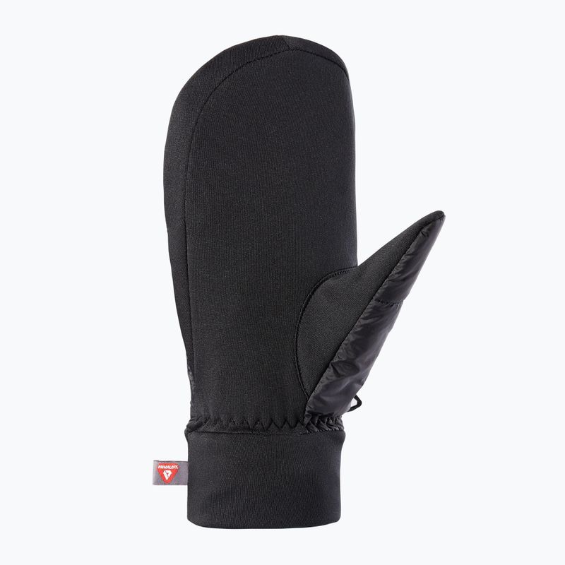 Rękawice narciarskie Viking Superior Mitten black 8