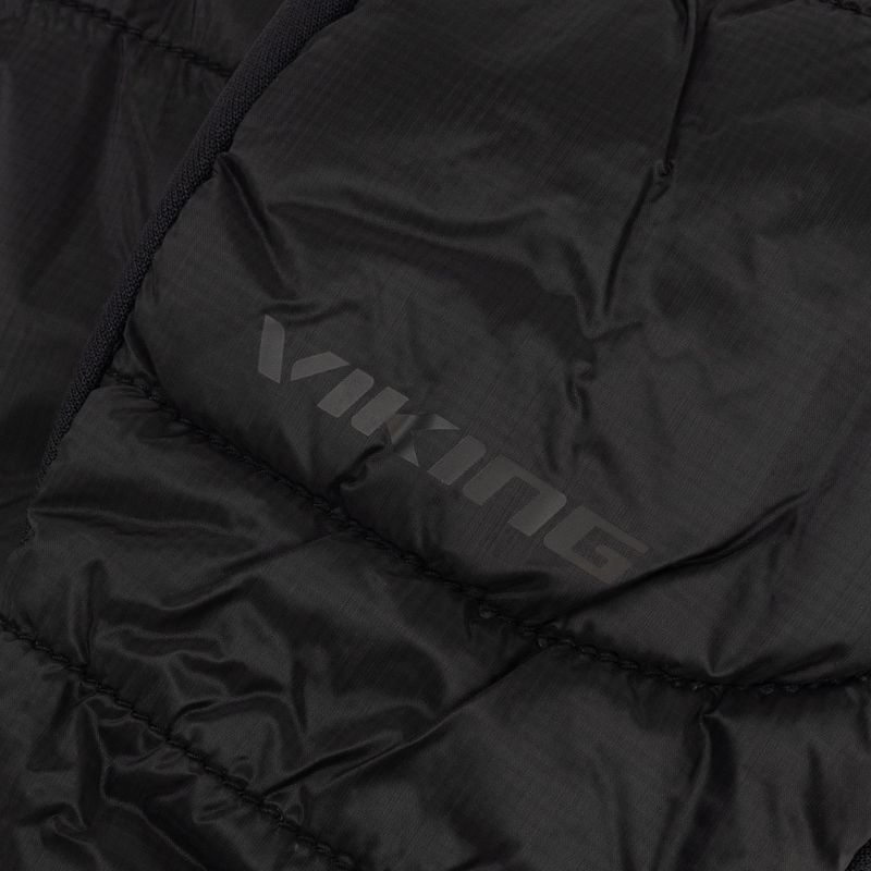 Rękawice narciarskie Viking Superior Mitten black 5