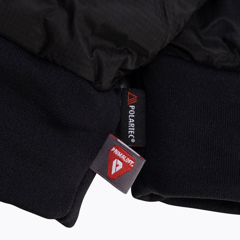 Rękawice narciarskie Viking Superior Mitten black 6