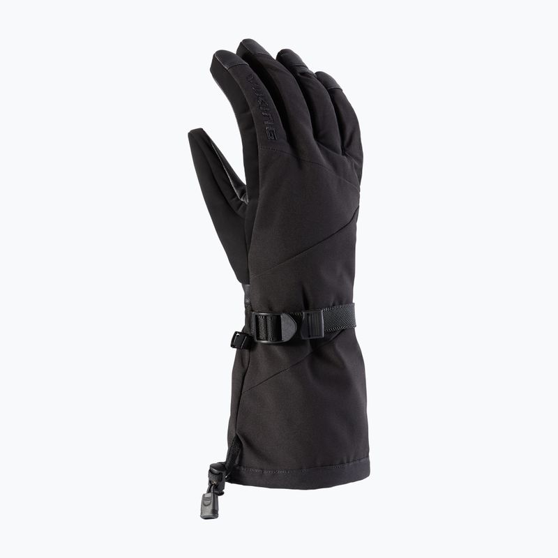 Rękawice narciarskie męskie Viking Tores Freeride black 2