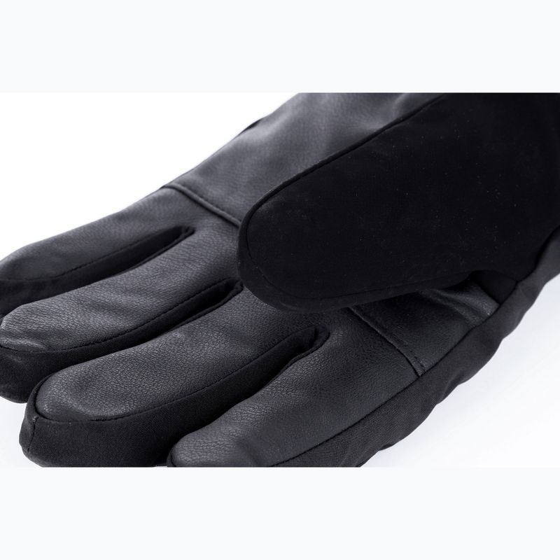 Rękawice narciarskie męskie Viking Tores Freeride black 5