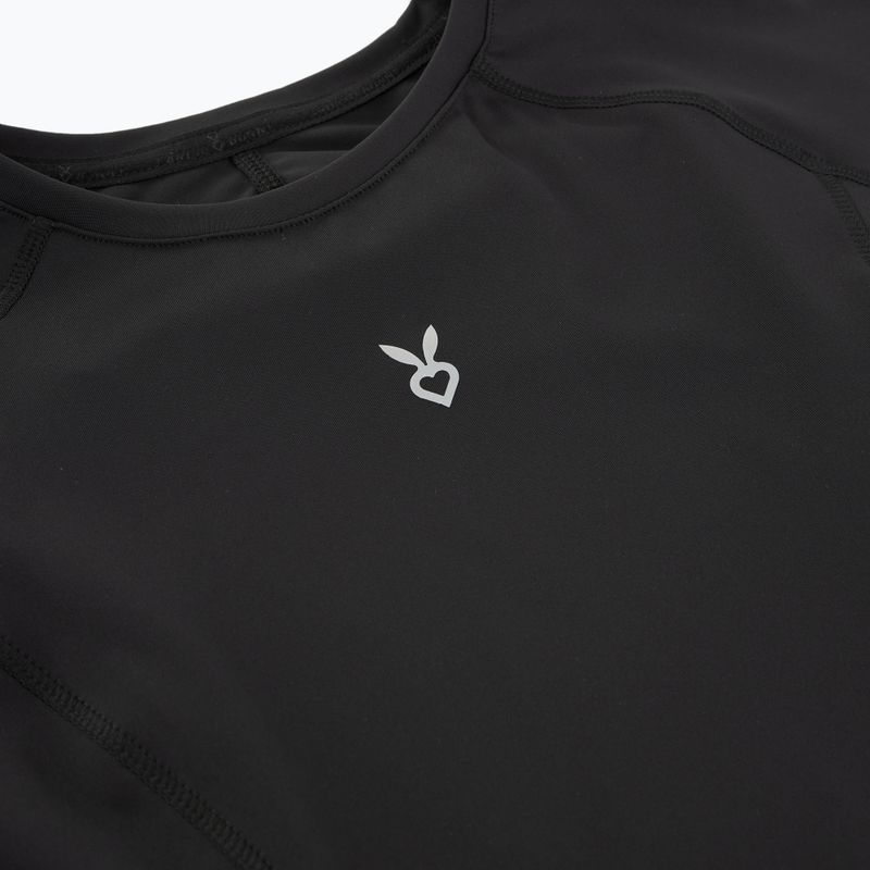 Koszulka treningowa damska Cardio Bunny HCB-425 Active black 8