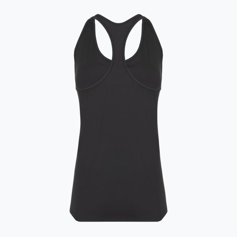Koszulka treningowa damska Cardio Bunny HCB-425 Tank Top black 7