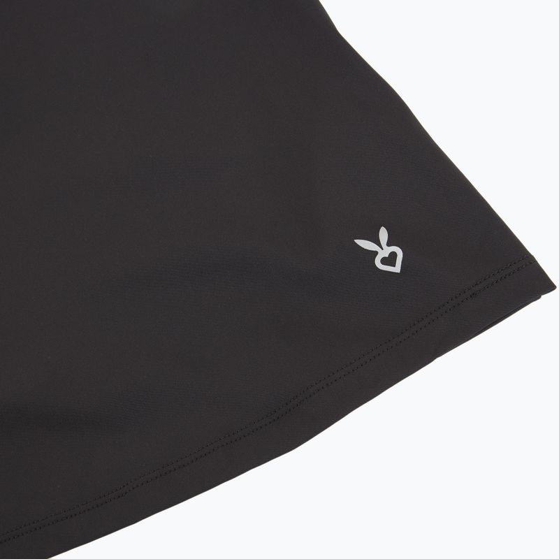 Koszulka treningowa damska Cardio Bunny HCB-425 Tank Top black 8