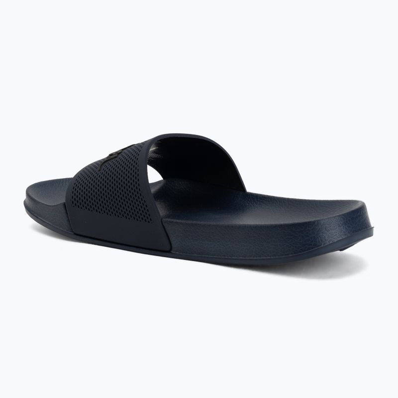 Klapki męskie Lee Cooper LCW-26-07-4163MA navy 3