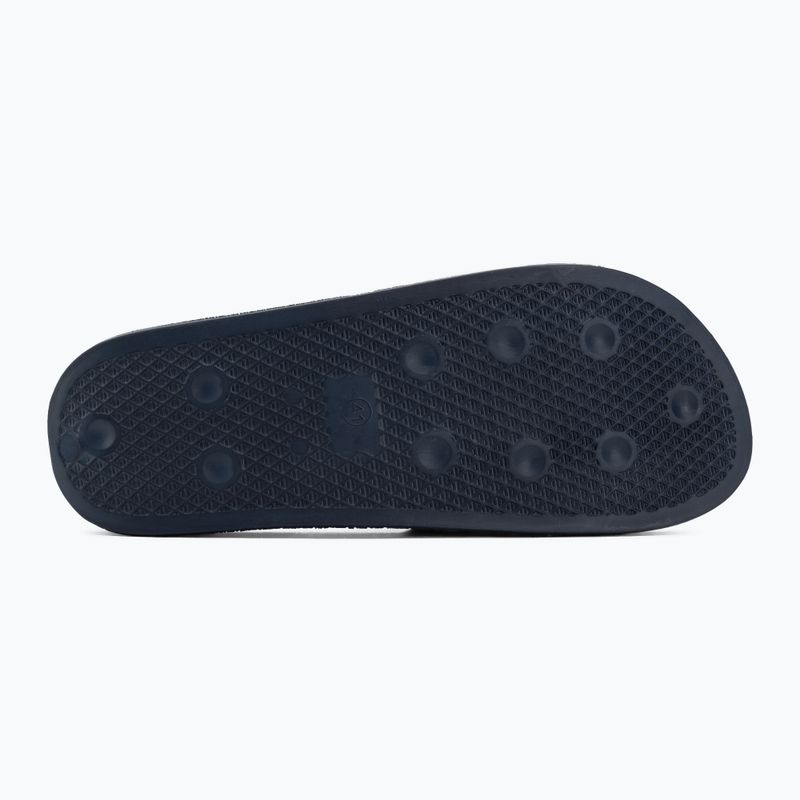 Klapki męskie Lee Cooper LCW-26-07-4163MA navy 4