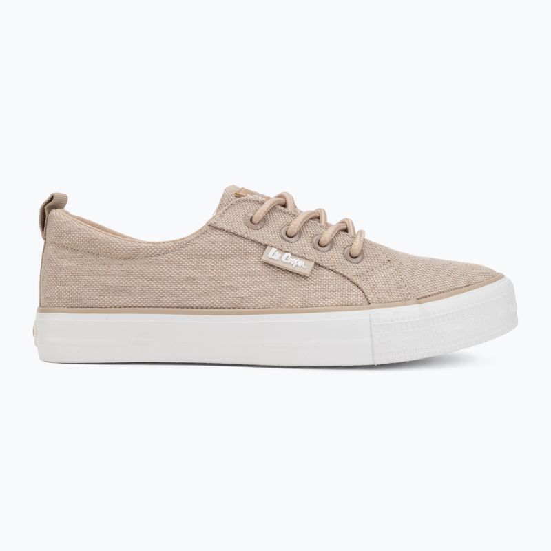 Trampki damskie Lee Cooper LCW-26-31-4353LA 2