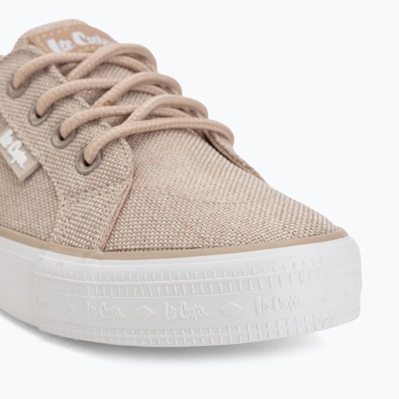 Trampki damskie Lee Cooper LCW-26-31-4353LA 7