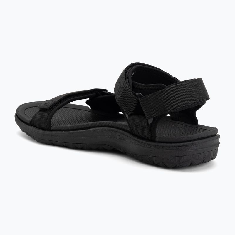 Sandały męskie Lee Cooper LCW-26-34-4422MA black 3