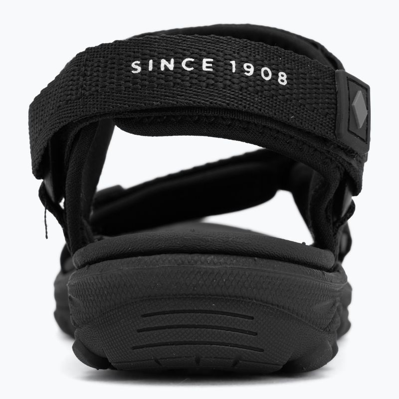 Sandały dziecięce Lee Cooper LCW-26-34-4436K black 6
