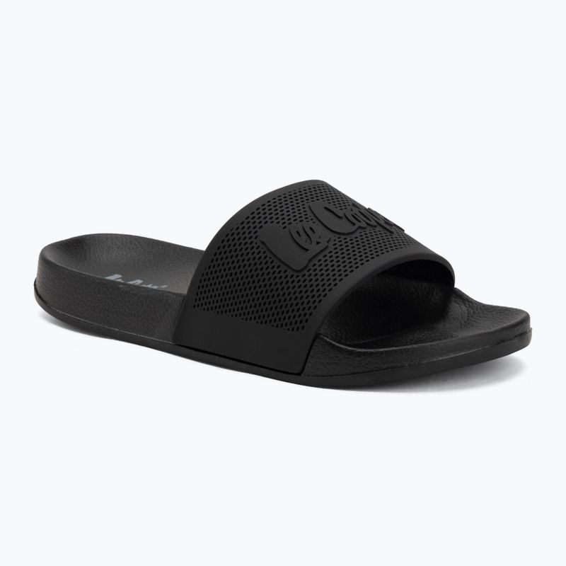 Klapki męskie Lee Cooper LCW-26-07-4166MA navy