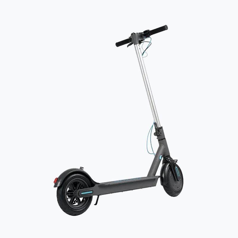 Hulajnoga elektryczna Motus Scooty 8,5 Lite turkusowy 3