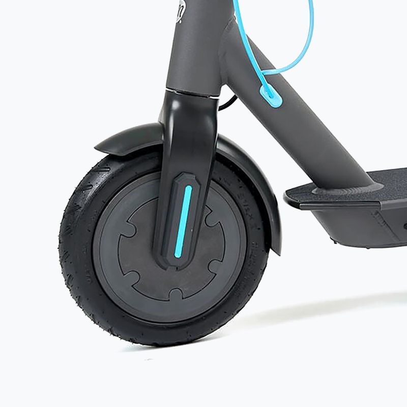 Hulajnoga elektryczna Motus Scooty 8,5 Lite turkusowy 7