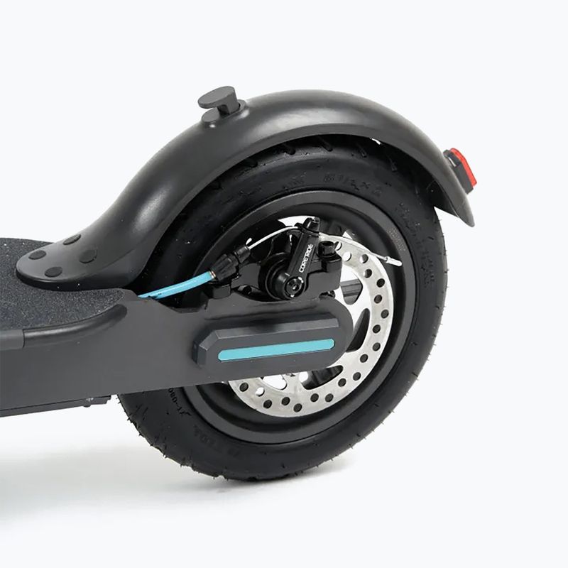 Hulajnoga elektryczna Motus Scooty 8,5 Lite turkusowy 8
