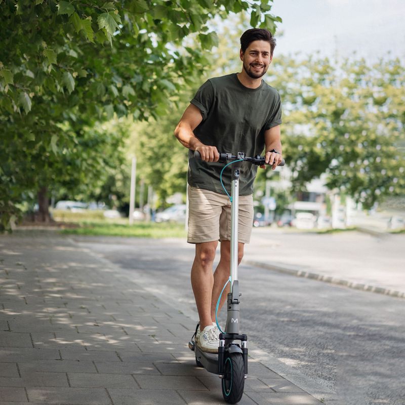 Hulajnoga elektryczna Motus Scooty 10 Plus 2022 13
