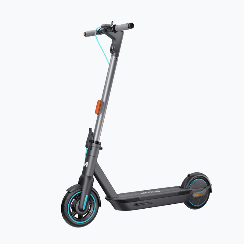 Hulajnoga elektryczna Motus Scooty 10 GEN5 turkusowy 2