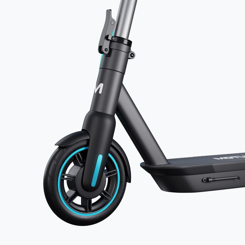 Hulajnoga elektryczna Motus Scooty 10 GEN5 turkusowy 8