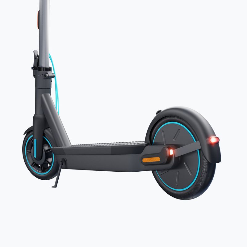 Hulajnoga elektryczna Motus Scooty 10 GEN5 turkusowy 10
