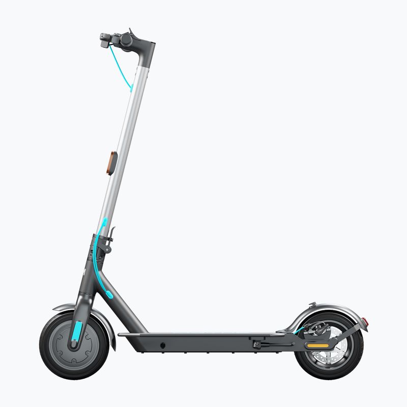 Hulajnoga elektryczna Motus Scooty 10 Lite GEN5 turkusowy 3