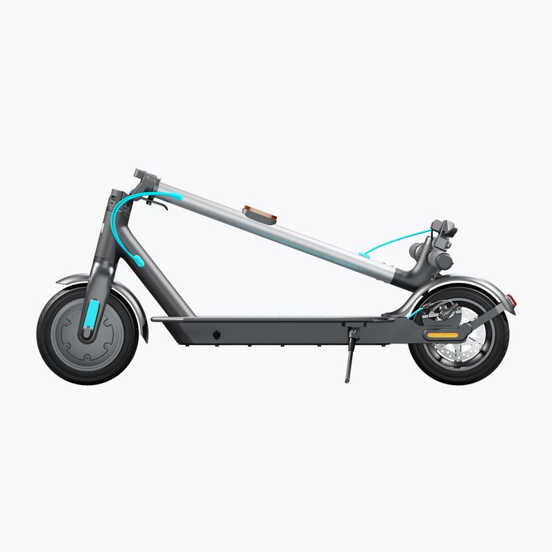 Hulajnoga elektryczna Motus Scooty 10 Lite GEN5 turkusowy 5