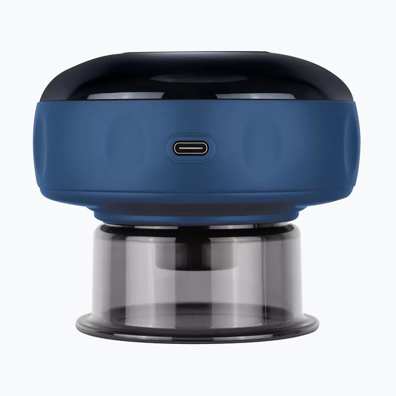 Bańka chińska Humanas BB01 Plus blue 2