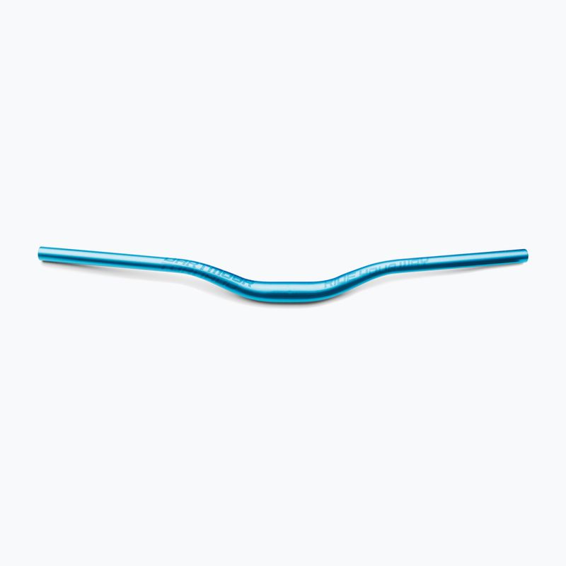 Kierownica Dartmoor Tornado Hi turquoise anoded