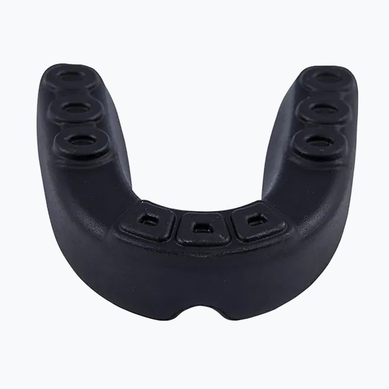 Ochraniacz szczęki StormCloud PRO black 2
