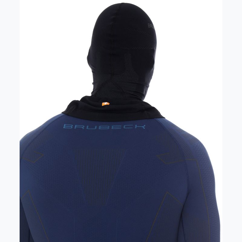 Kominiarka Brubeck KM0001U czarny 3
