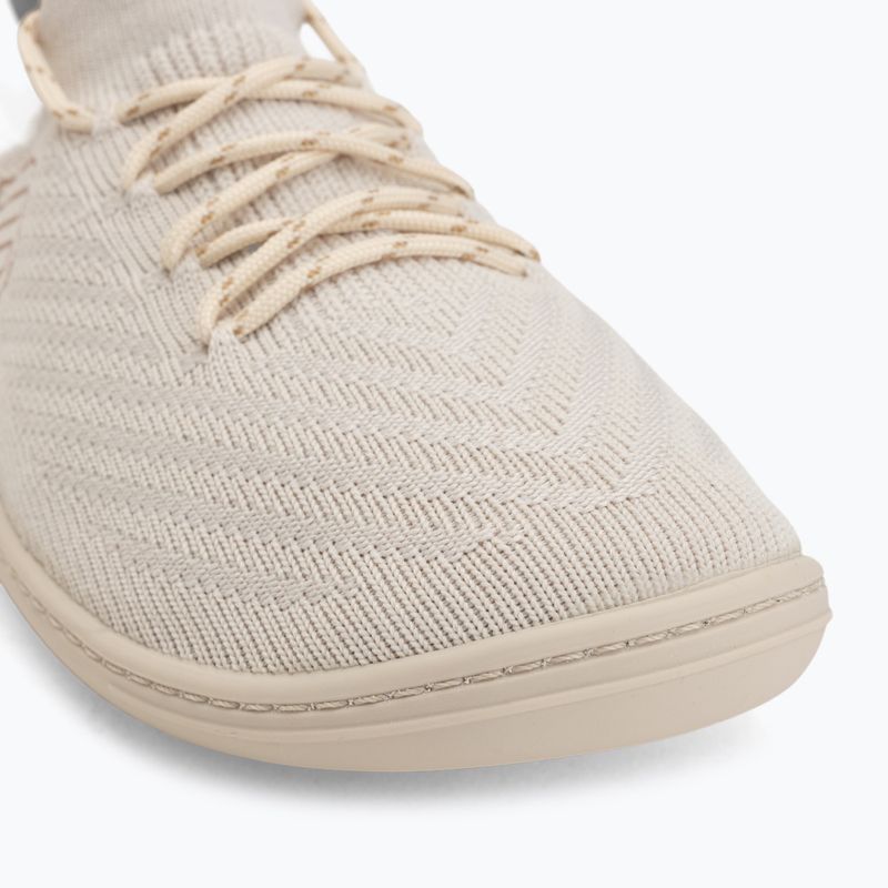 Buty barefoot damskie Brubeck SH5010W Barefoot Merino kremowy/kremowy 7