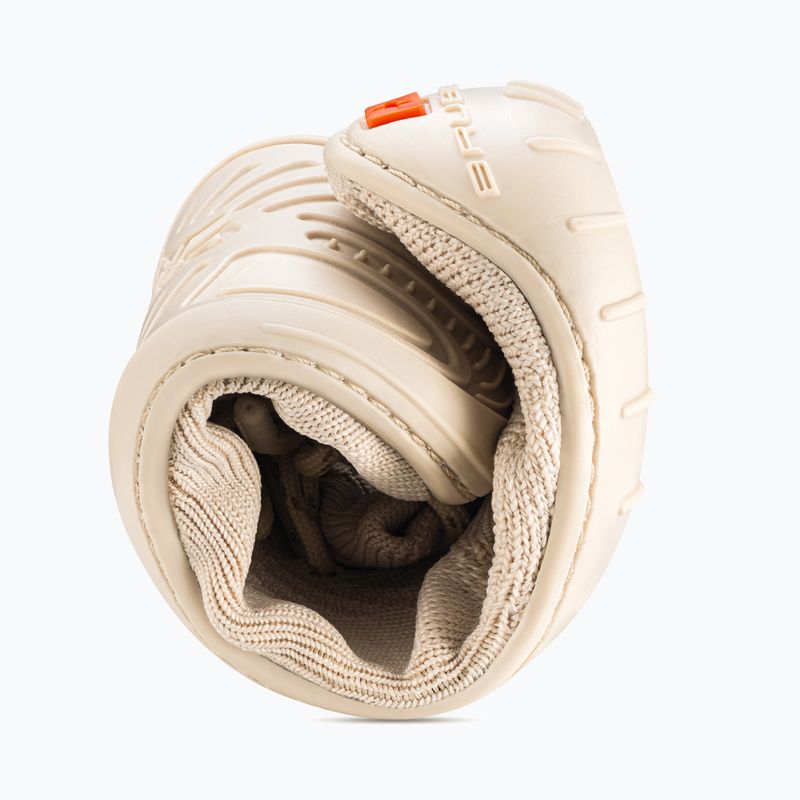 Buty barefoot damskie Brubeck SH5010W Barefoot Merino kremowy/kremowy 14