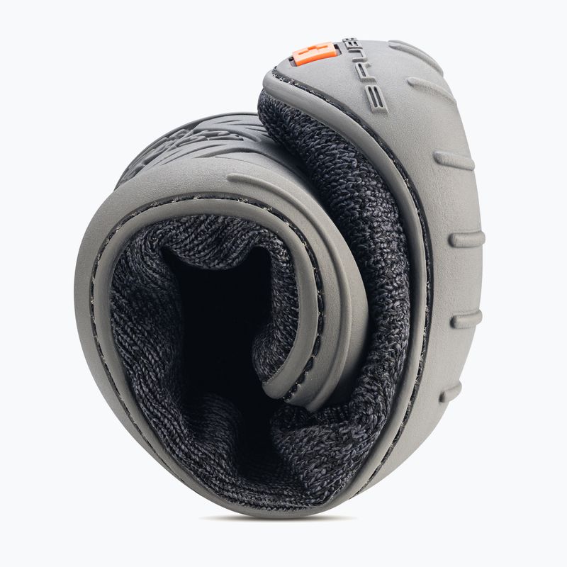 Buty barefoot męskie Brubeck SH5009M Barefoot Merino graphite/graphite 7